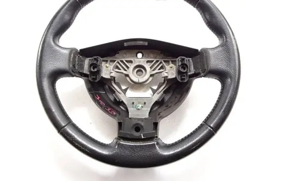 Nissan Qashqai Steering wheel CV400452PG 01661329 48430