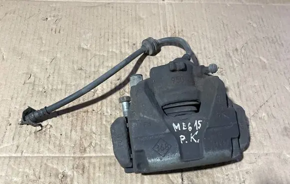 Renault Megane III Front brake caliper