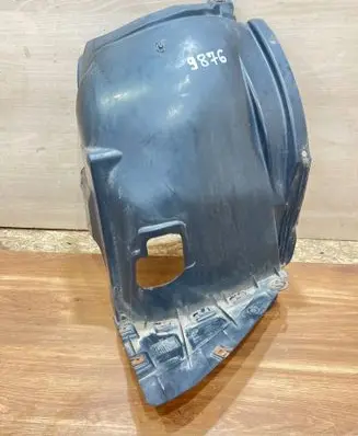 BMW 1 E81 E87 Front wheel arch liner splash guards 7059375