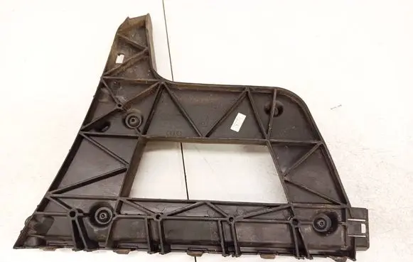 Audi A4 S4 B8 8K Rear bumper mounting bracket 8K5807454
