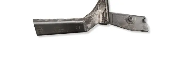 Mercedes-Benz C W204 Rain gutter A2048322325