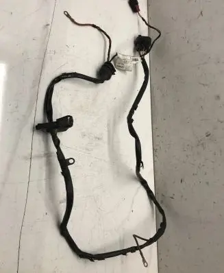 Audi A6 S6 C6 4F Other wiring loom 4F1971284