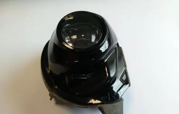 LED Daytime headlight