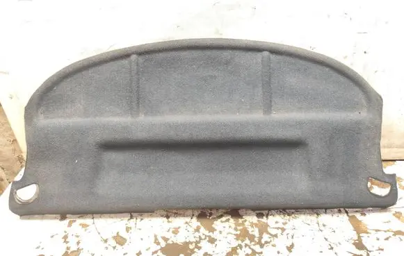 Audi 80 90 B3 Parcel shelf 