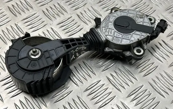 Peugeot 3008 I Timing belt tensioner 759883280 12335