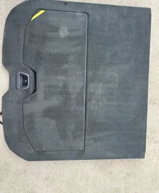Volvo XC60 Trunk/boot floor carpet liner 30671464