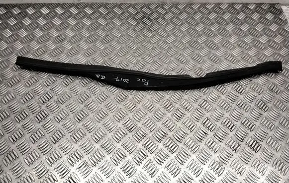 Chrysler Pacifica Rubber seal sliding door (on door) 6818806