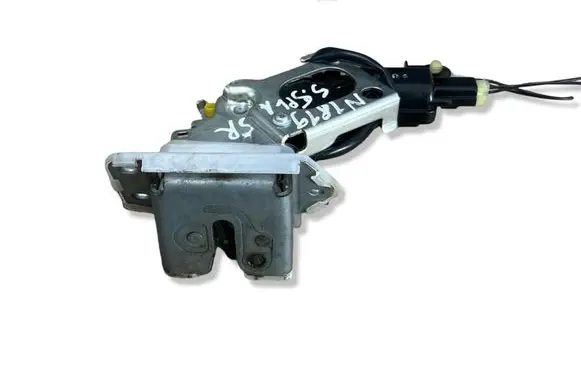 Suzuki Splash Tailgate/trunk/boot lock/catch/latch 8251051K10