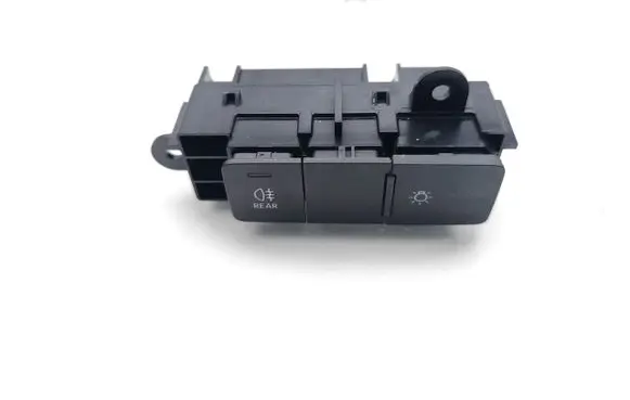 Audi Q4 Sportback e-tron Fog light switch 4K2941501L 10342100