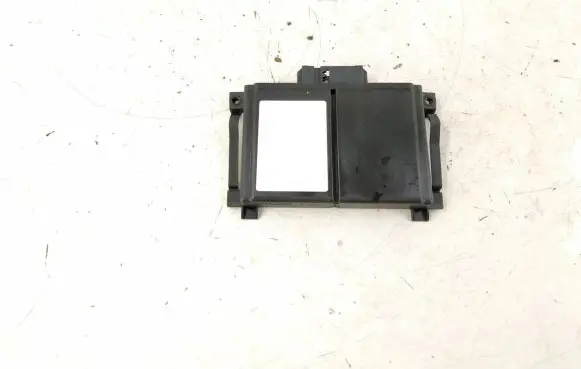Mercedes-Benz GLE (W166 - C292) Blind spot module 0009005209 A0009005209