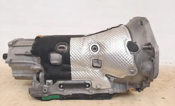 BMW 7 G11 G12 Automatic gearbox 8685101 8681400 8667519
