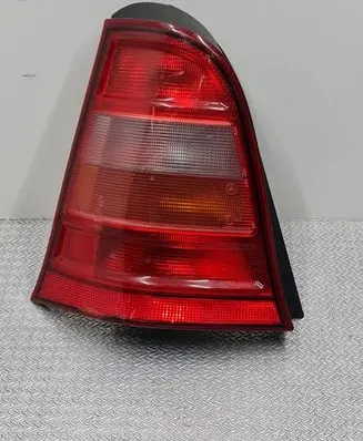 Mercedes-Benz A W168 Rear/tail lights 3310L