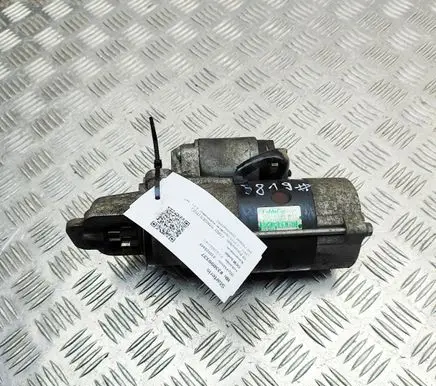 Ford Ranger Starter motor AB3911000BA M002T86071ZT