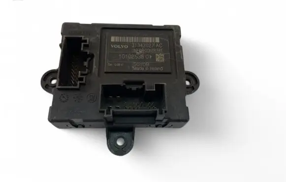 Volvo XC60 Other control units/modules 31343027AC