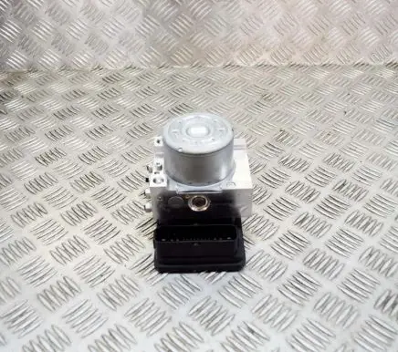 Land Rover Range Rover Evoque L538 ABS Pump HJ322C405AD 10062536291