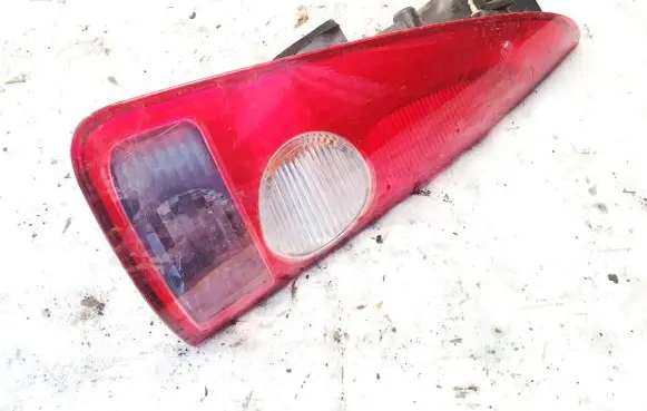 Renault Espace - Grand espace IV Rear/tail lights 8200027153