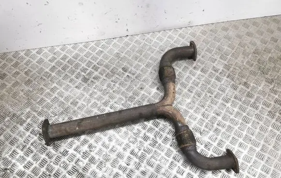 Muffler/silencer