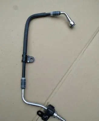 KIA Xceed Fuel main line pipe