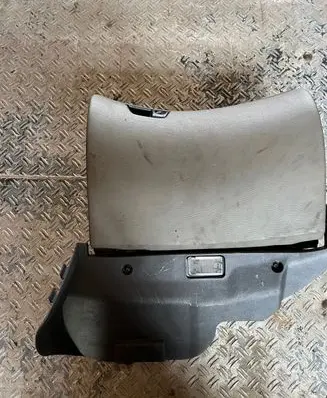 Volvo XC70 Glove box 8650324 3865