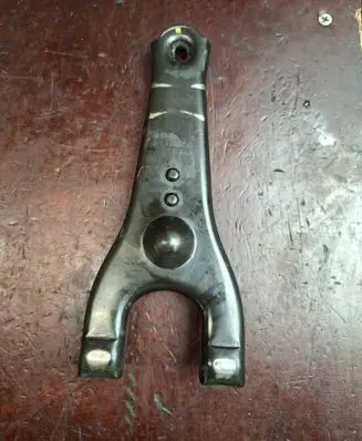 Opel Frontera B Clutch release arm fork 