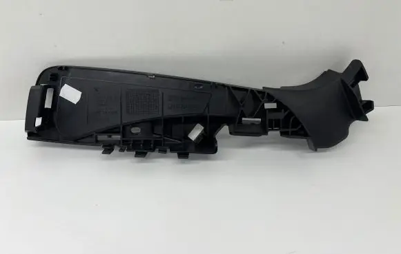 BMW 6 F06 Gran coupe Seat trim 7228315 60829010 30E00785