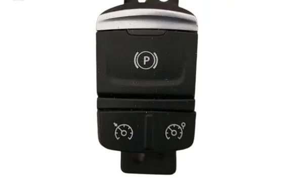 Renault Kadjar Hand parking brake switch 363214222R
