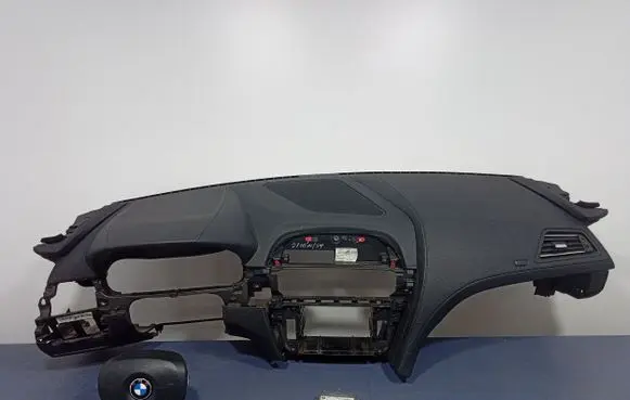 BMW 6 F12 F13 Dashboard 9229953