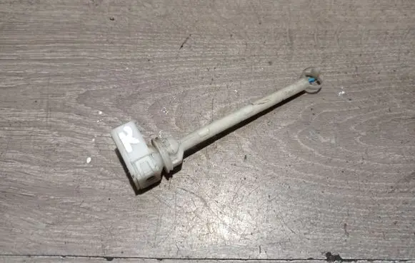 Volvo V70 Interior temperature sensor 9171489