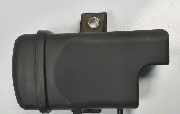 Honda Prelude Turbo solenoid valve