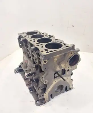 Volkswagen Tiguan Engine block 03L021B CBA