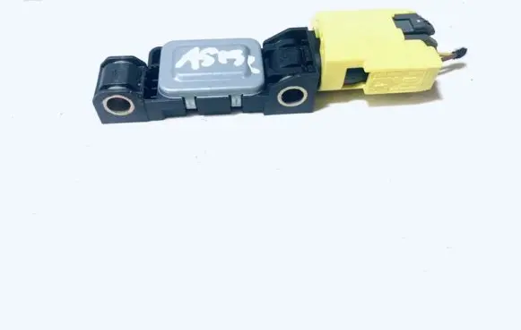 Porsche Cayenne (9PA) Airbag deployment crash/impact sensor 4b0959643c 2005033297