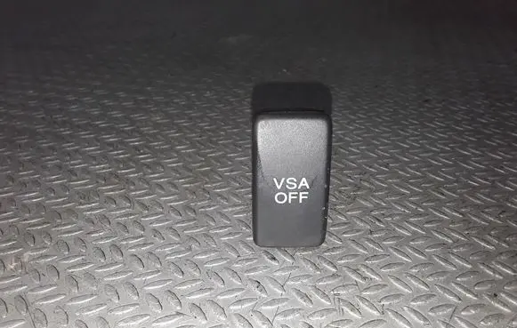 ESP (stability program) switch