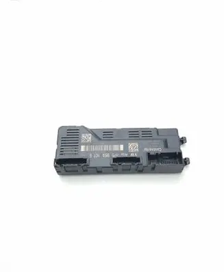 Porsche Macan (95B) Tailgate/trunk control unit/module 7P5959107E