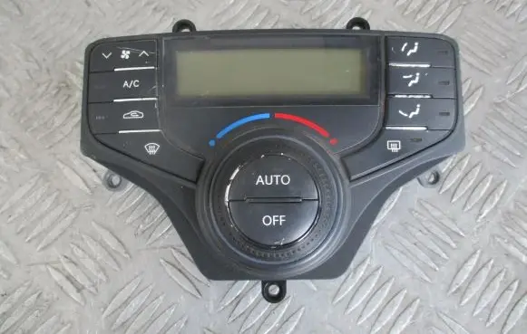 Hyundai i30 Climate control unit 972502L610