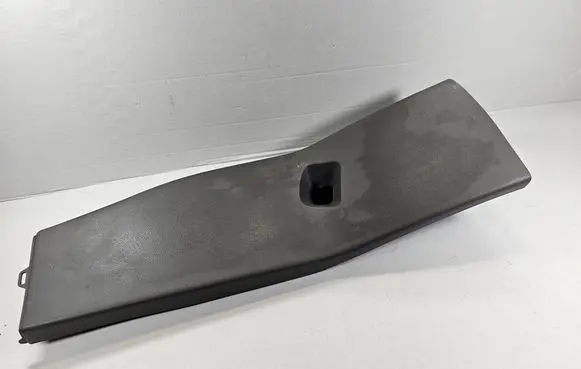 Volkswagen Transporter - Caravelle T6 (B) pillar trim (bottom) 7E0867291