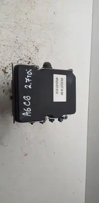 Audi A6 S6 C6 4F ABS Pump 4F0910517AK 4F0614517AT