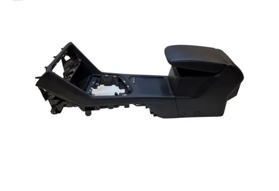 Volkswagen Tiguan Center console 5NB863241E