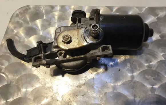 Toyota Corolla Verso E121 Wiper motor 8511013100 1592006131