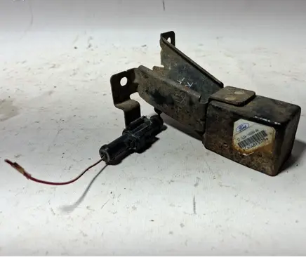 Ford Explorer Airbag control unit/module XL2A14B004AA CA04893079