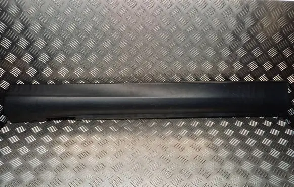 Citroen C5 Side skirt front trim 9635682177