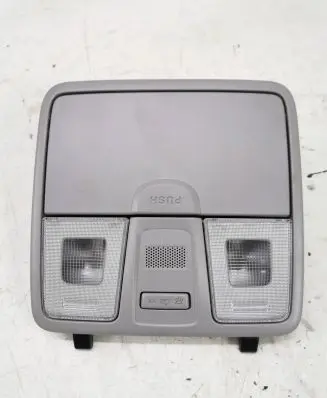 Hyundai i20 (BC3 BI3) Front seat light 92800C7XXX