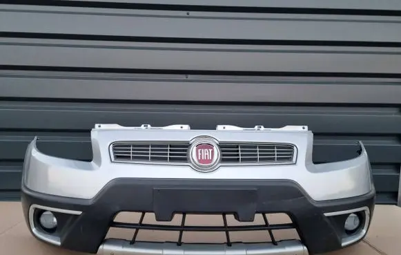 Fiat Sedici Front bumper 71711-55LA0 zd-wlkp71711-55LA0