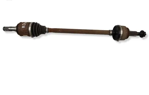 Dodge Durango III Rear driveshaft P52123521AD 52123521AD