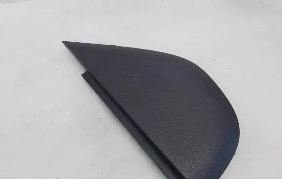 Volkswagen Golf VI Dashboard side end trim 5K0858248