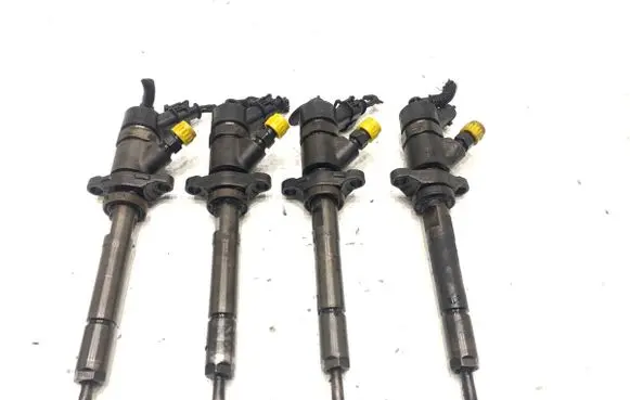 Citroen C5 Fuel injectors set 0445110188