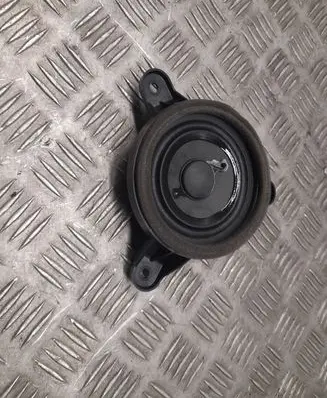 Audi A8 S8 D4 4H Front door speaker 4H0035397