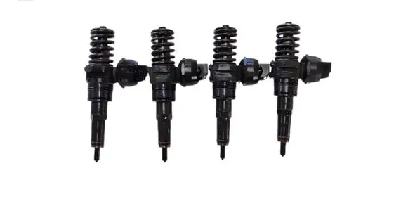 Audi A3 S3 8L Fuel injectors set 038130073AJ