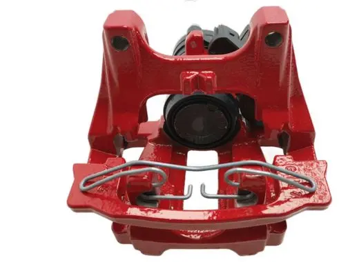Audi A3 8Y Rear brake caliper 8Y0615406E