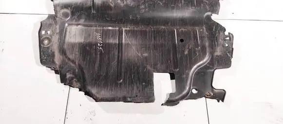 Ford Galaxy Engine splash shield/under tray