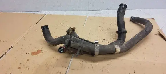 Fiat Bravo Coolant pipe/hose B3C904